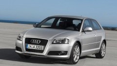 Start-Stop voor Audi A3 met S tronic