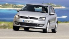 Subtiel entree voor Volkswagen Polo driedeurs