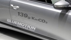 Net even zuiniger - Volkswagen Scirocco 1.4 TSI BlueMotion Technology