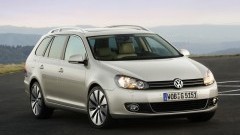 Vernieuwde Volkswagen Golf Variant klaar voor de toekomst
