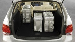 Vernieuwde Volkswagen Golf Variant klaar voor de toekomst