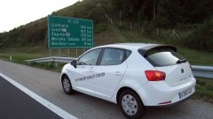 Kan het nog zuiniger? Seat Ibiza Ecomotive 'doet' 2.34l/100km