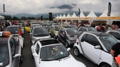 smart times 2009 - Zoveel smarts heb je nog nooit gezien!