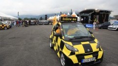smart times 2009 - Zoveel smarts heb je nog nooit gezien!