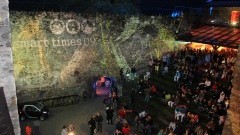 smart times 2009 - Zoveel smarts heb je nog nooit gezien!