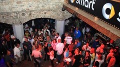 smart times 2009 - Zoveel smarts heb je nog nooit gezien!