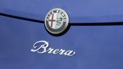 Geeft de 1.750 Turbo de Alfa Romeo Brera meer schwung?