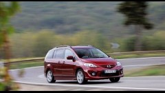 Gratis slippen met Mazda