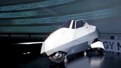 De toekomst volgens BMW: SIMPLE