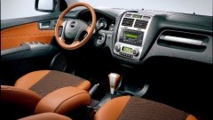 Najaarsaanbieding Kia Sportage - vanaf 19.995 euro