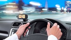 TomTom carkit voor iPhone nu verkrijgbaar