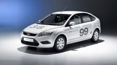Nieuwe Ford Focus ECOnetic te bestellen vanaf 26.700 euro