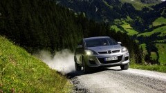 Nieuwe kansen voor Mazda CX-7 met 2.2 CiTD dieselmotor