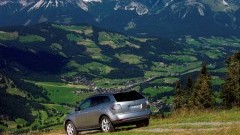 Nieuwe kansen voor Mazda CX-7 met 2.2 CiTD dieselmotor