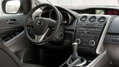 Nieuwe kansen voor Mazda CX-7 met 2.2 CiTD dieselmotor
