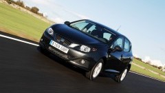 Seat voert actie met Ibiza Spirit en Leon&Altea Hattrick