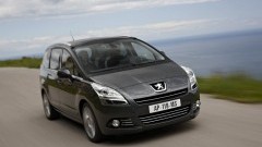 Peugeot 5008: verrassende nieuwkomer