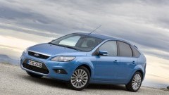 Nu alle Ford Focus 1.6 TDCi 109 pk met 20% bijtelling