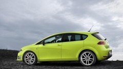 Seat Leon Cupra R klaar voor de start vanaf 36.495 euro