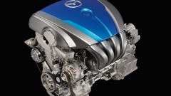 Meer details nieuwe aandrijflijnen van Mazda