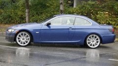 BMW 3-serie Cabriolet facelift