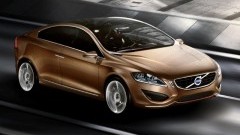 Blinde kunstenaar 'ziet' nieuwe Volvo S60