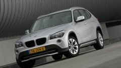 Slim downsizen met BMW X1