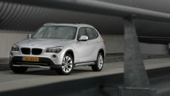 Slim downsizen met BMW X1