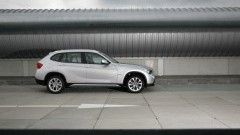Slim downsizen met BMW X1