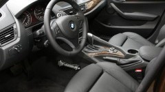 Slim downsizen met BMW X1