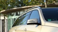 Mercedes-Benz E-Klasse Estate geeft comfort de ruimte