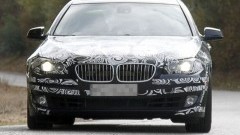 Duidelijk zicht op nieuwe BMW 5-serie