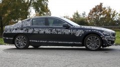 Duidelijk zicht op nieuwe BMW 5-serie