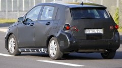 Nieuwe Mercedes-Benz B-Klasse verandert van karakter