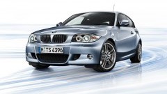 Nog even 20% bijtelling voor BMW 1-serie