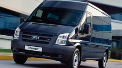 Ford Focus, C-MAX en Transit gaan ook voor aardgas