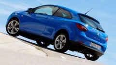 Nieuwe dieseltopper voor Seat Ibiza