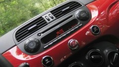 Stilstand is vooruitgang met Fiat 500 1.2 Start&Stop Dualogic