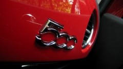 Stilstand is vooruitgang met Fiat 500 1.2 Start&Stop Dualogic