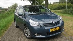 Toyota Verso 1.8 VVT-i Panoramic Business