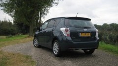 Toyota Verso 1.8 VVT-i Panoramic Business