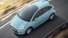 Nieuwe Citro�n C3 vanaf 12.990 euro