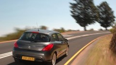 Peugeot heeft goede voornemens met 308