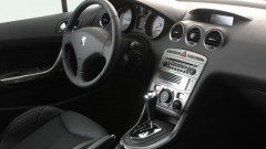 Peugeot heeft goede voornemens met 308