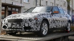 Eerste blik op nieuwe BMW 3-serie