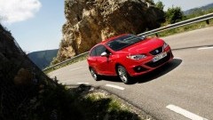 Klaar voor de start - Prijzen Seat Ibiza FR, Cupra en Bocanegra bekend