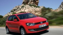 Instapversie Polo 1500 euro afgeprijsd!