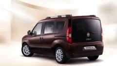 Nieuwe Fiat Doblo ademt ruimte