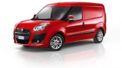 Nieuwe Fiat Doblo ademt ruimte
