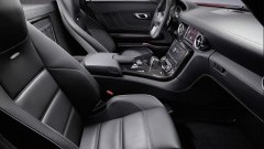Voor de snelle beslissers - Mercedes-Benz SLS AMG te bestellen
